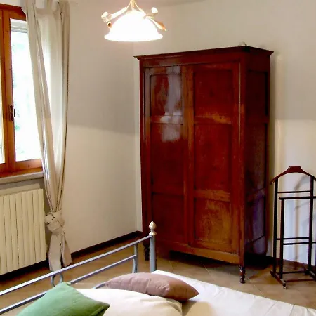 Casa Carletti Venkovský dům Correggio