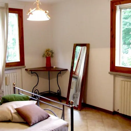 Casa Carletti Country house