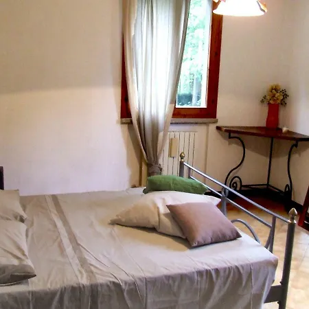 Casa Carletti Country house