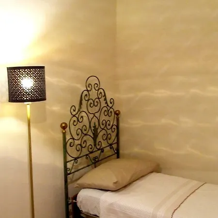 Casa Carletti *