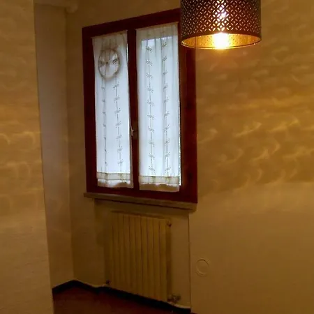Casa Carletti Correggio